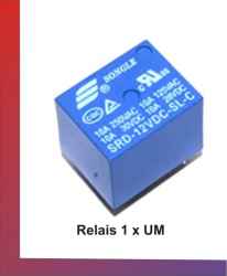 SRD-12VDC-SL-C-Mini-DC12V-SONGLE-Printrelais-Miniatur-Power-Relais-1-x-Wechsler